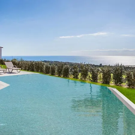 Sea And Sky